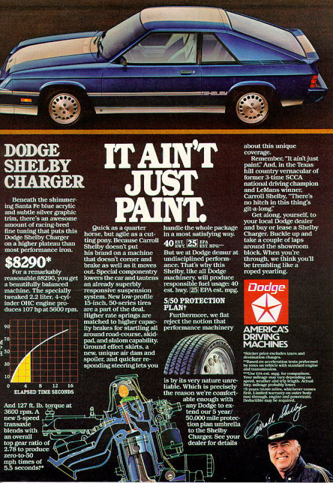 1983 Dodge 2
